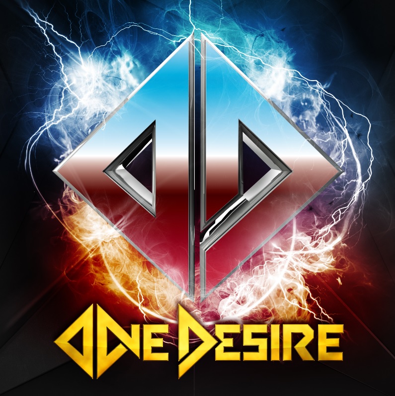 One Desire - One Desire